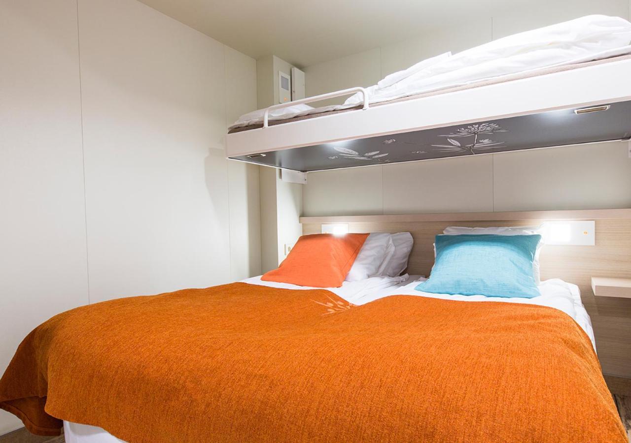 Viking Line Ferry Viking Grace - One-Way Journey From Turku To Stockholm Hotel Room photo