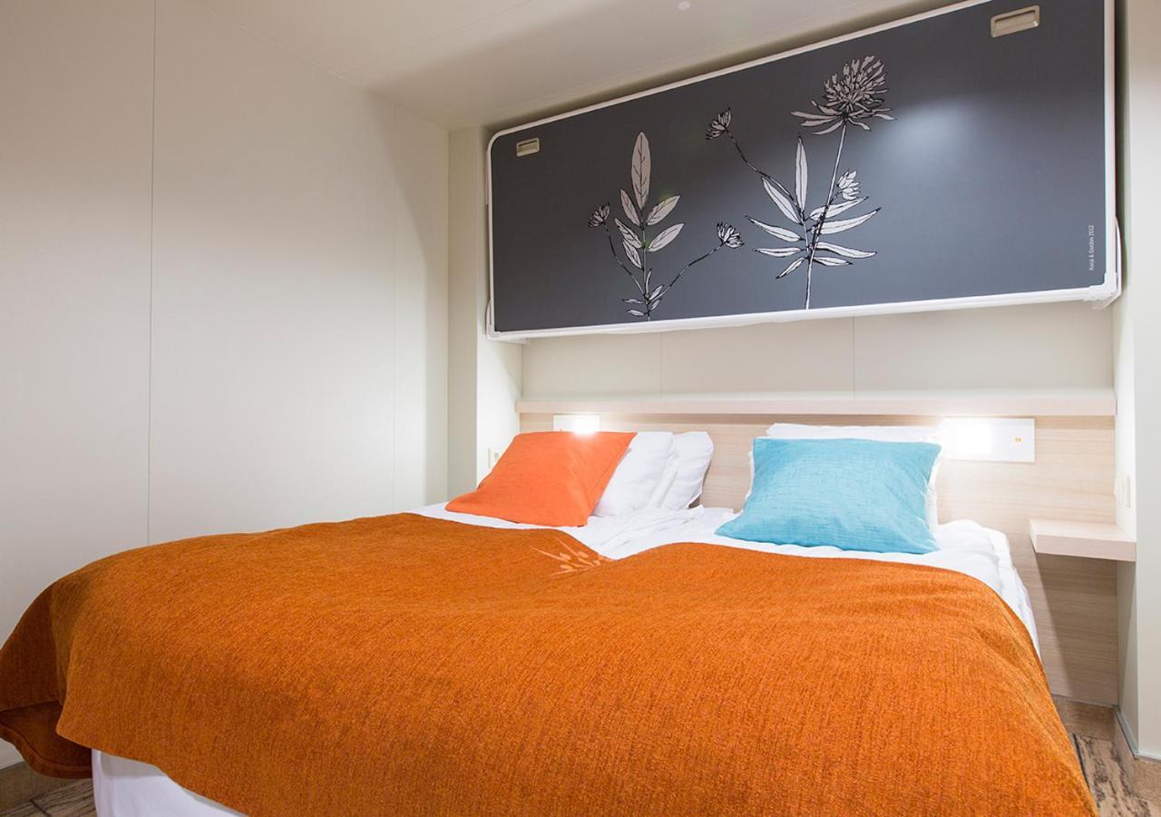 Viking Line Ferry Viking Grace - One-Way Journey From Turku To Stockholm Hotel Room photo